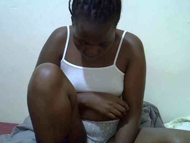 Candylily1 webcam