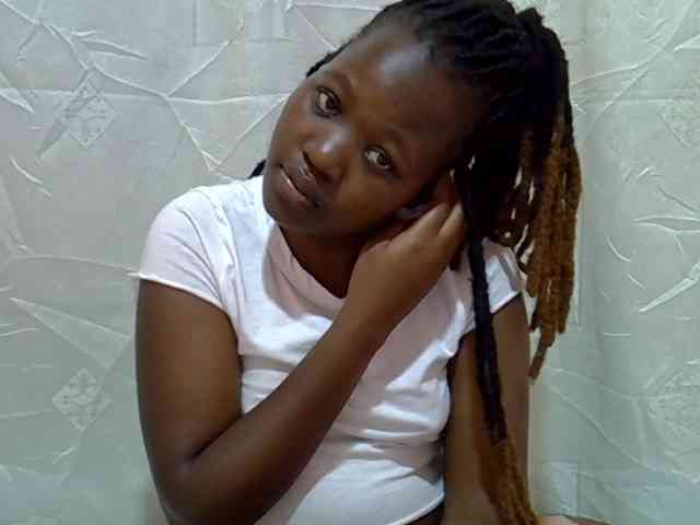 Candylily1 webcam
