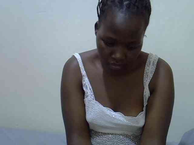 Candylily1 webcam