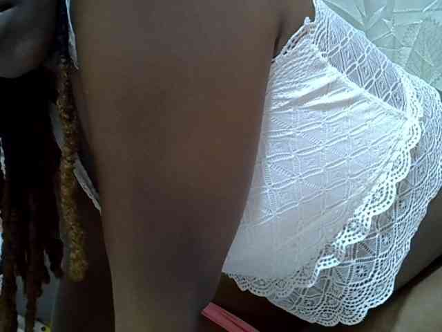 Candylily1 webcam
