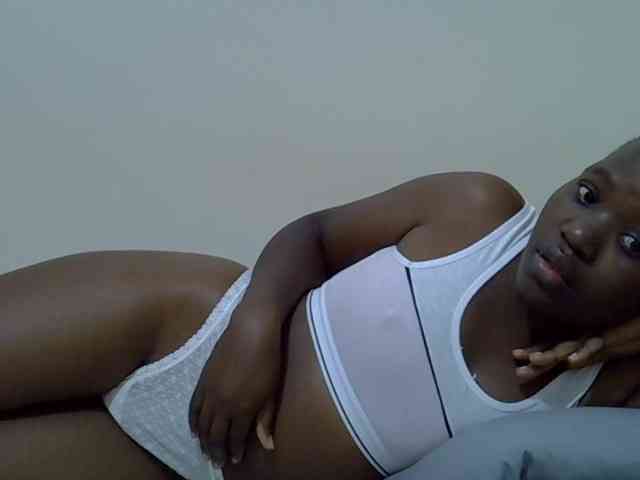 Candylily1 webcam