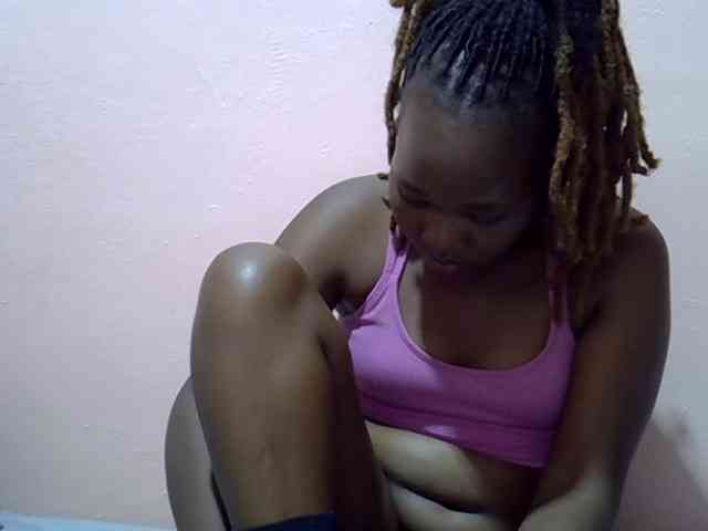 Candylily1 webcam