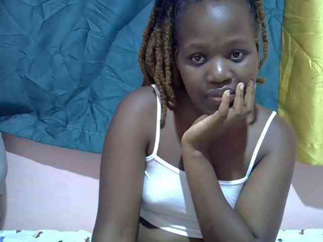 Candylily1 webcam