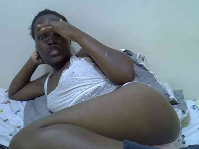 Candylily1 webcam