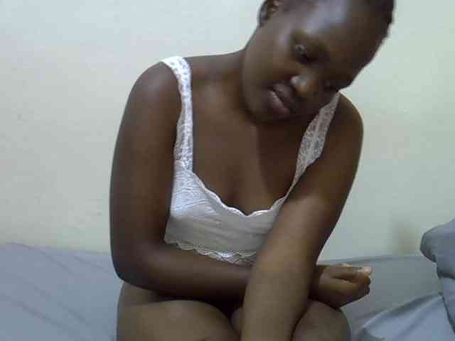 Candylily1 webcam