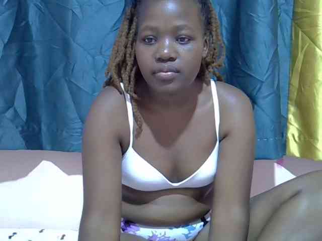 Candylily1 webcam