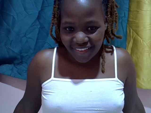 Candylily1 webcam