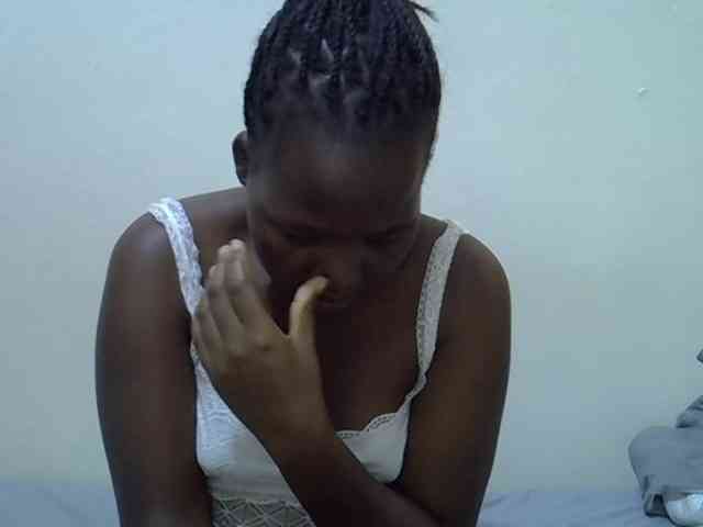 Candylily1 webcam