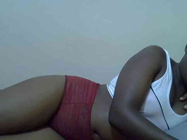Candylily1 webcam