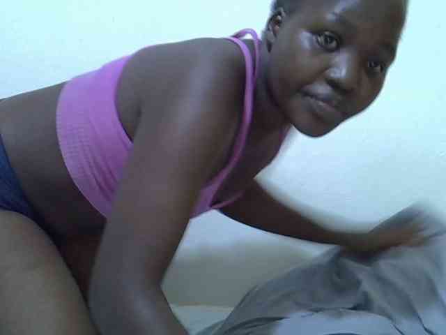 Candylily1 webcam