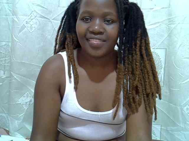 Candylily1 webcam