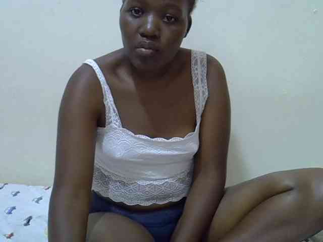 Candylily1 webcam