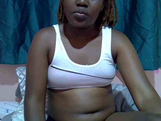 Candylily1 webcam