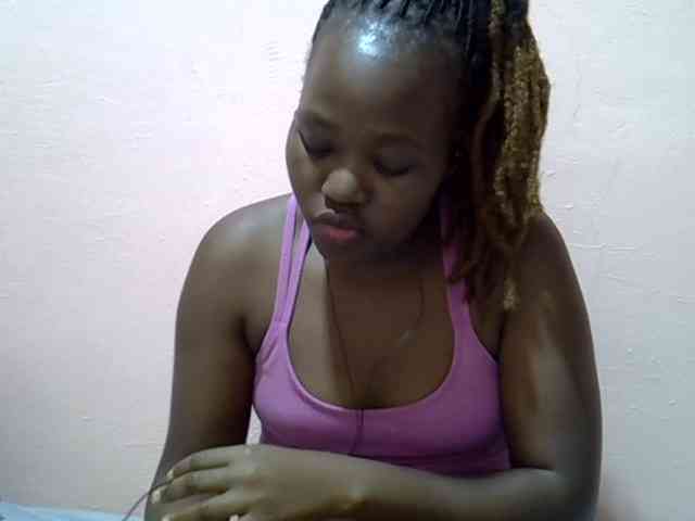 Candylily1 webcam