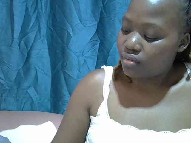Candylily1 webcam