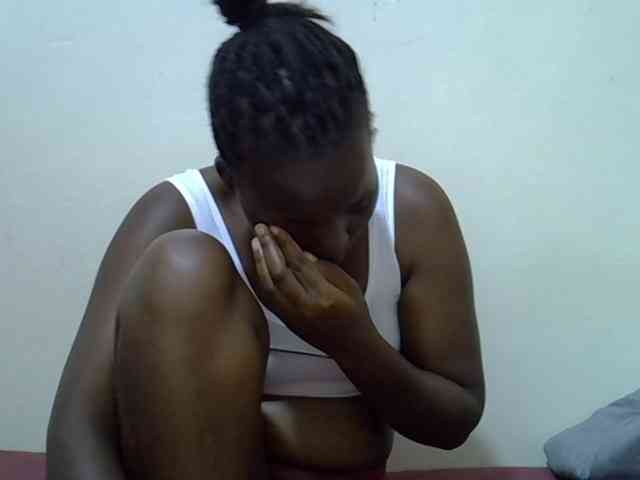 Candylily1 webcam