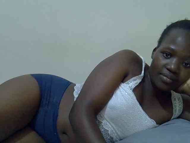 Candylily1 webcam