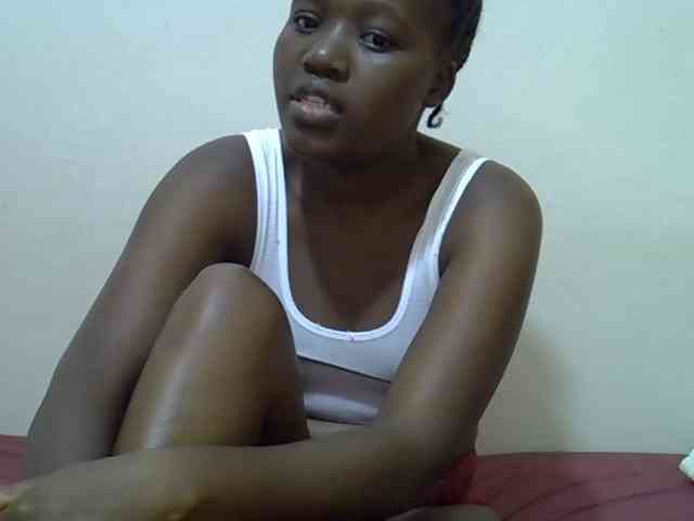Candylily1 webcam