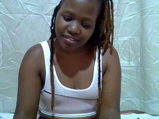 Candylily1 webcam