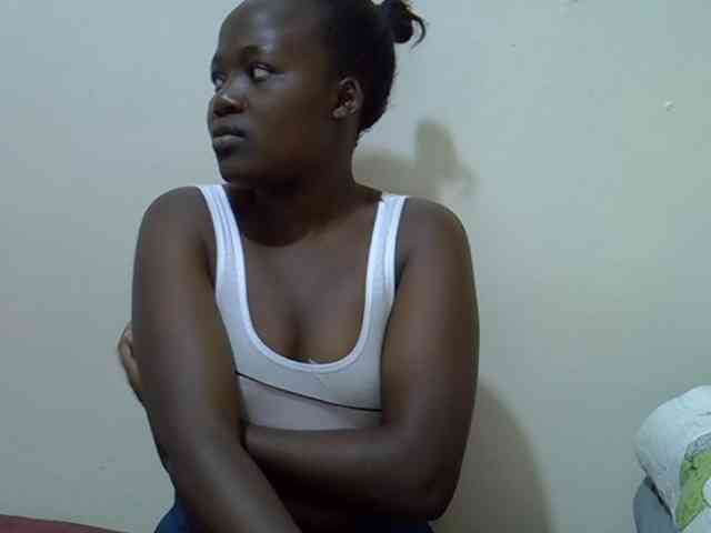 Candylily1 webcam