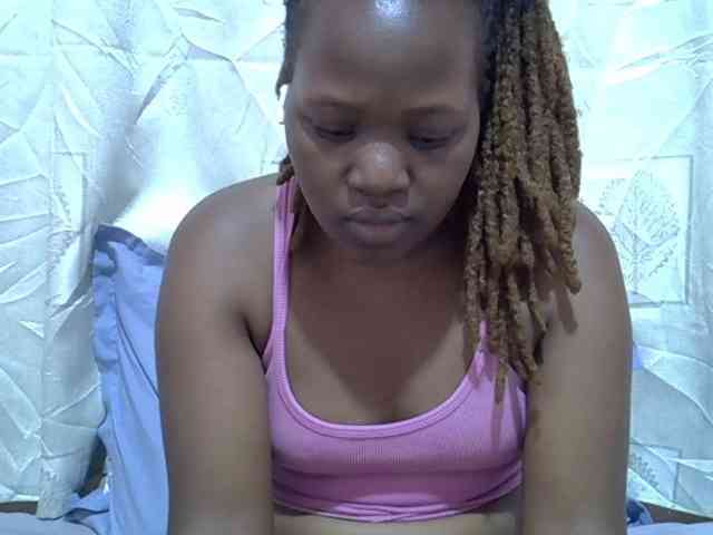Candylily1 webcam