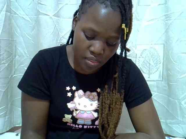 Candylily1 webcam