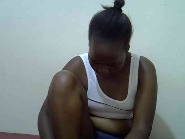Candylily1 webcam