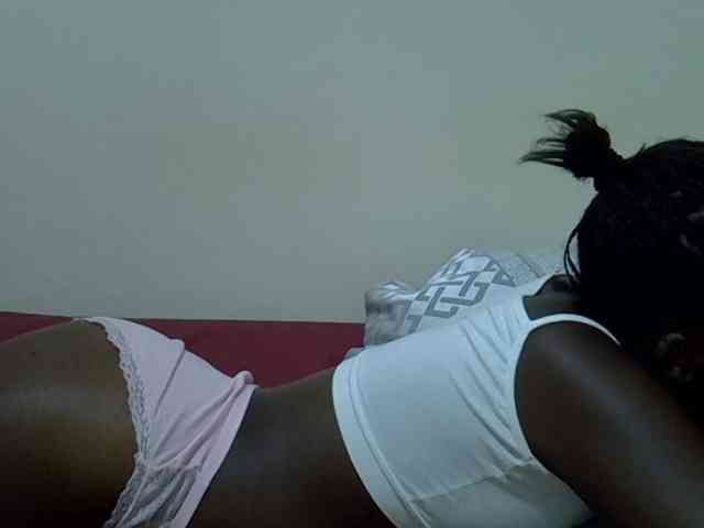 Candylily1 webcam