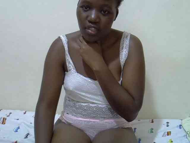 Candylily1 webcam
