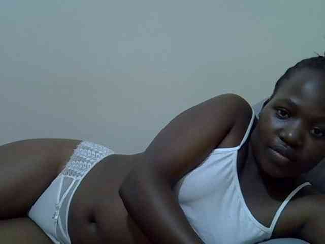 Candylily1 webcam