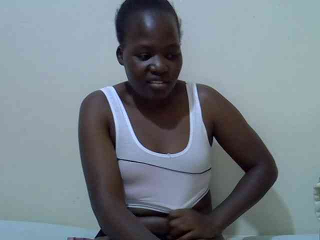 Candylily1 webcam