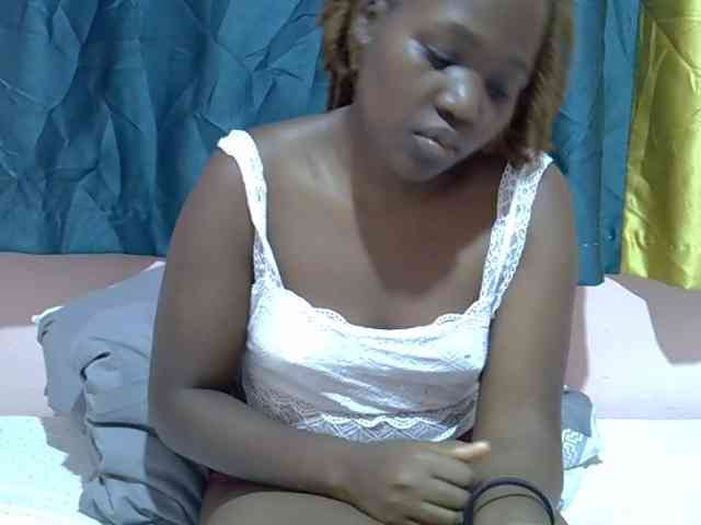 Candylily1 webcam