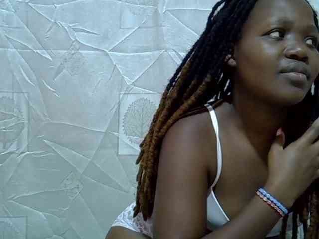 Candylily1 webcam