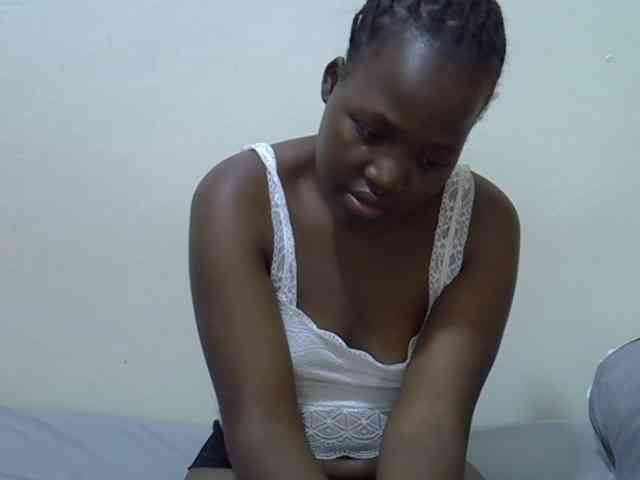 Candylily1 webcam