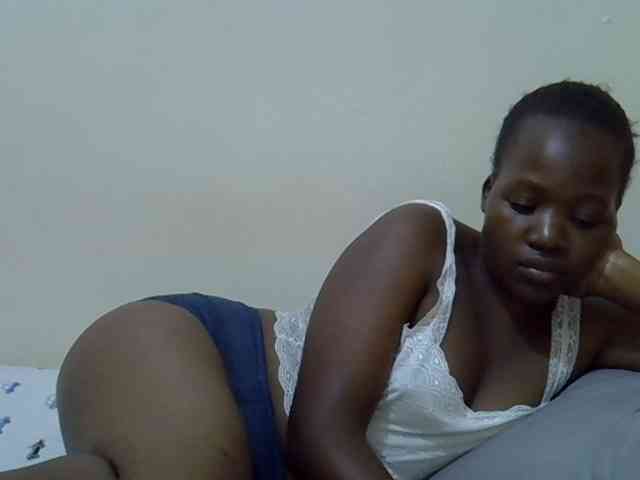 Candylily1 webcam