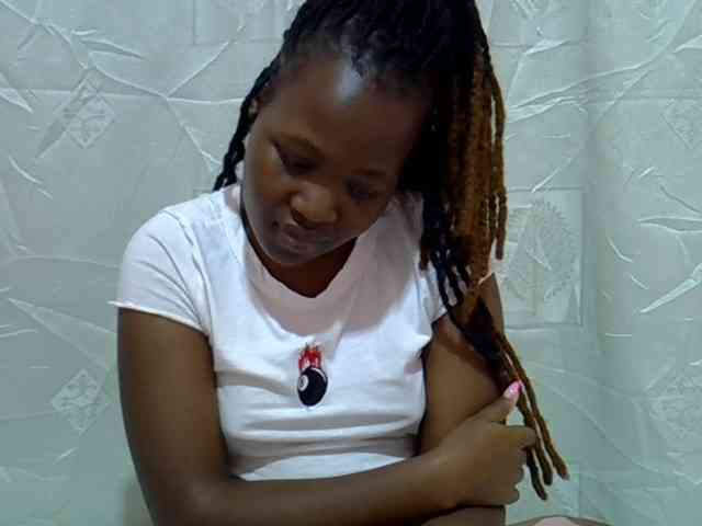 Candylily1 webcam