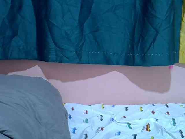 Candylily1 webcam