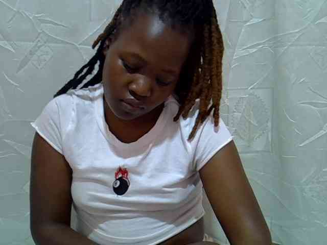 Candylily1 webcam