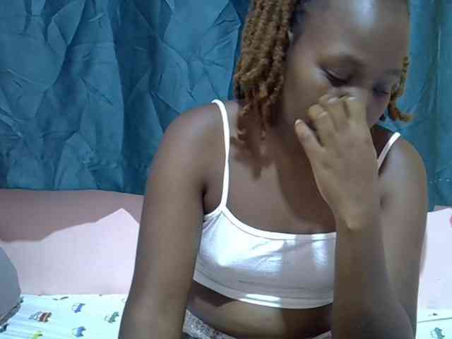 Candylily1 webcam