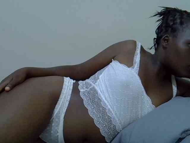 Candylily1 webcam