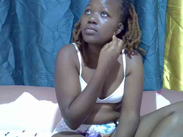 Candylily1 webcam
