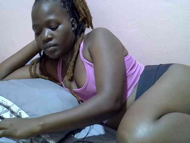 Candylily1 webcam