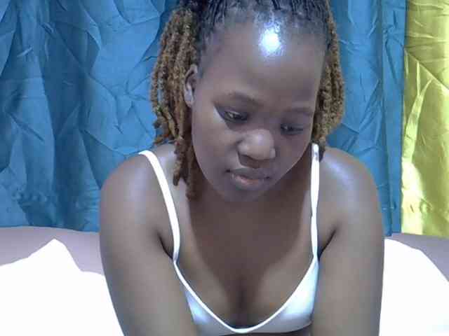 Candylily1 webcam