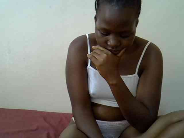 Candylily1 webcam