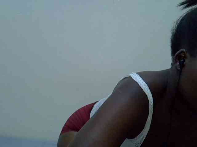 Candylily1 webcam