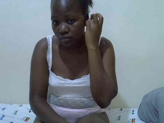 Candylily1 webcam