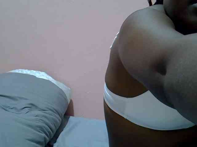 Candylily1 webcam