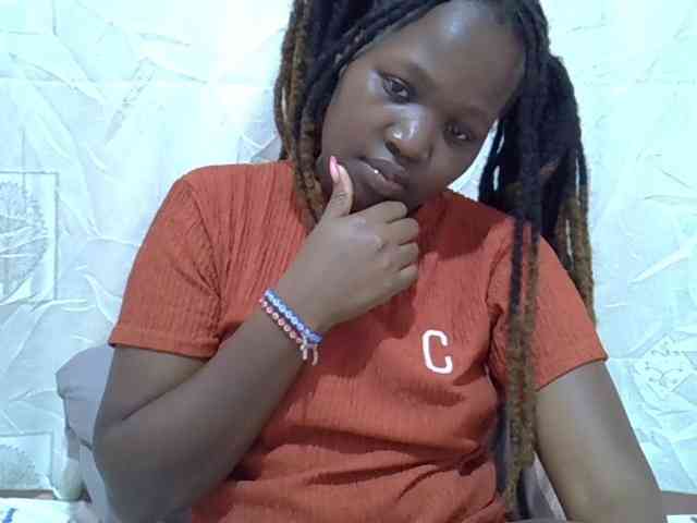 Candylily1 webcam