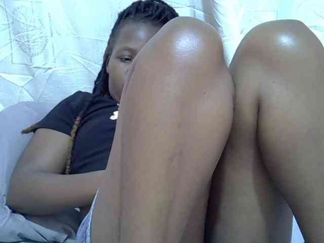 Candylily1 webcam