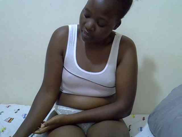 Candylily1 webcam